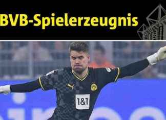 BVB-Spielerzeugnis: RN+ Alexander Meyer überzeugt nicht zweimal – Saison 22/23. news-28092024-020548