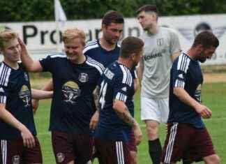 RN+ BR Billmerich sichert Klassenerhalt gegen TuS Hamm: Video-Highlights news-28092024-020620