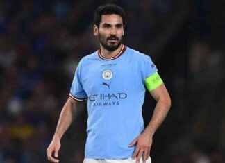 Gündogan-Zukunft: Man-City-Star bestätigt BVB-Kontakt, noch keine Entscheidung news-28092024-020810