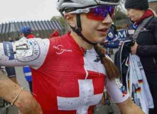 Tragischer Unfall: Muriel Furrer verunglückt bei Rad-WM in Zürich news-28092024-021536