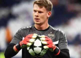 Wer wird nach ter Stegens Verletzung das deutsche Fußball-Tor hüten? news-28092024-021604