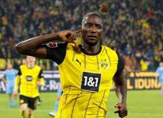 Bundesliga: BVB verliert gegen Bochum, Guirassy dreht auf – WELT news-28092024-021659