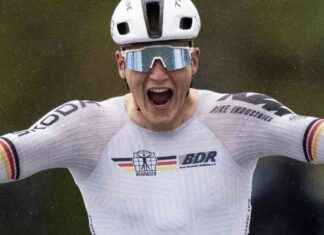 Niklas Behrens gewinnt U-23-Weltmeisterschaft bei Rad-WM news-28092024-022008