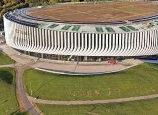 SAP Garden München: Red-Bull-Mitarbeiter wird Imker – Interview & Einblicke news-28092024-022032