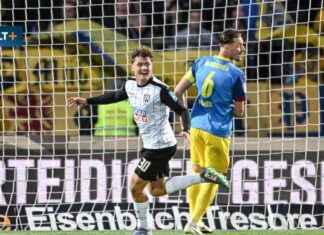 SSV Ulm 1846 vs. Eintracht Braunschweig: Video-Highlights 2. Liga news-28092024-022153