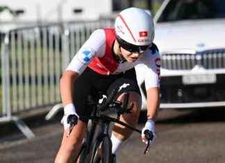Tragischer Tod bei Rad-WM: 18-jährige Radsportlerin Muriel Furrer stirbt nach Sturz news-28092024-022400