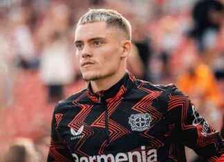 Florian Wirtz: Zukunft in Süddeutschland news-28092024-022426