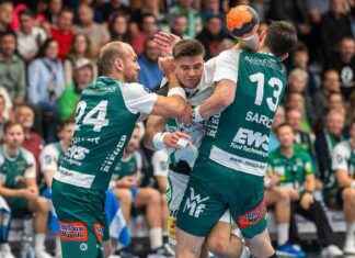 HBL: Flensburg besiegt Eisenach, Uscins überzeugt – Norddeutscher Abend news-28092024-022612