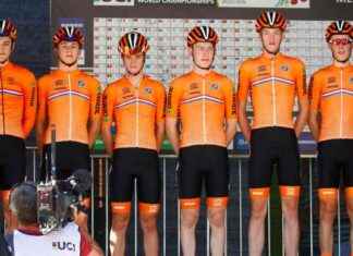 Trauer um zweites junges Talent im Radsport: Bas van Belle gestorben news-28092024-022708