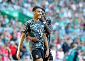 Musiala: Lebenslanger Vertrag für Bayerns Jahrhundertfußballer? news-28092024-022737