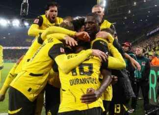 Borussia Dortmund siegt gegen VfL Bochum nach Aufholjagd – Guirassy mit Doppelpack news-28092024-023004