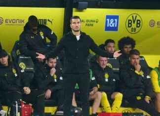 Strafen für BVB-Stars: Bei drei Vergehen droht hohe Geldstrafe news-01102024-161141