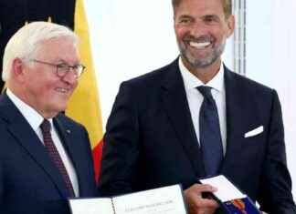 Jürgen Klopp: Nagelsmann soll Bundestrainer werden – Expertenmeinungen news-01102024-161249