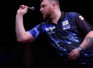 Josh Rock und Jonny Clayton kämpfen um Players Championship-Titel 2024 news-01112024-004437