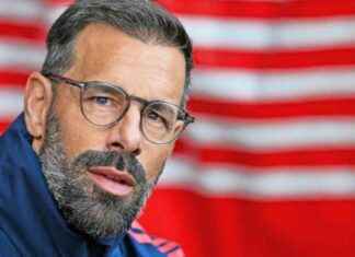 Ruud van Nistelrooy: Die Legende von Manchester United news-01112024-004502