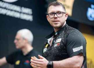 Niederlage für Lukas Wenig gegen Connor Scutt bei Players Championship 25 news-02102024-194129