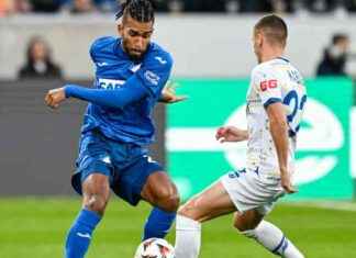 Hoffenheim gegen Kiew: Kramaric wieder an Bord, Ausweg aus der Krise? news-04102024-001912