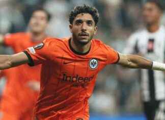 Eintracht Frankfurt beeindruckt in Europa League gegen Besiktas news-04102024-001944