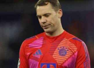 Niederlage von FC Bayern München gegen Aston Villa in der Champions League news-04102024-002015