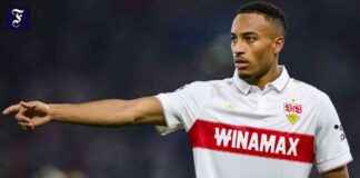 Deutschland Nationalmannschaft: Nagelsmann nominiert Leweling für Musiala. news-04102024-142215