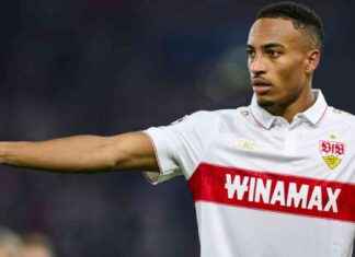 Deutschland Nationalmannschaft: Nagelsmann nominiert Leweling für Musiala. news-04102024-142215