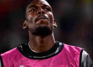 Paul Pogbas Dopingsperre beim CAS reduziert news-04102024-220736