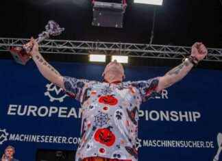 Rekordzuschauer bei der European Championship 2024: Fans sind unverzichtbar news-05102024-050726