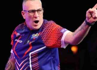 Neil Duff beeindruckt beim World Seniors Matchplay – Niveau halten für unschlagbare Leistung news-05102024-120826