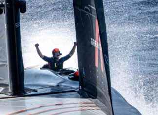 America’s Cup 2024: Team Ineos vs. Team New Zealand – Finale in Sicht news-05102024-120913