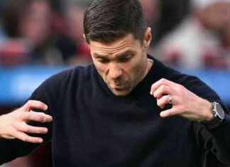 Remis für Bayer Leverkusen in Bundesliga gegen Holstein Kiel news-05102024-191040