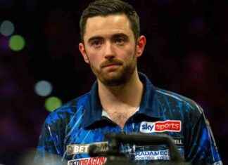 Luke Humphries will die Liebe zur Pro Tour wiedergewinnen: “Ziel für nächstes Jahr“ news-06102024-091135