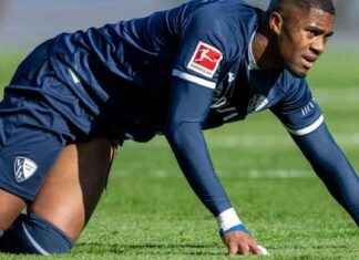 Niederlage für VfL Bochum gegen VfL Wolfsburg: 1:3 in Bundesliga news-06102024-091228