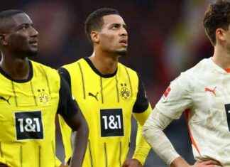 Borussia Dortmund offenbart wahres Gesicht bei Niederlage in Berlin news-06102024-161417