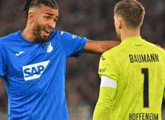 VfB Stuttgart erkämpft sich 1:1 Unentschieden gegen TSG Hoffenheim in Bundesliga news-06102024-231607