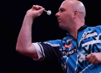 Rob Cross stürzt als erster Top-Spieler – Sky Sports Experten prognostizieren World Grand Prix news-07102024-061619