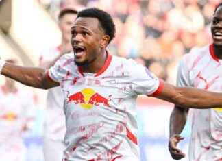 RB Leipzig gewinnt gegen den 1. FC Heidenheim in der Fußball-Bundesliga news-07102024-061717