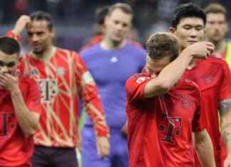 Bayern München: Fan-Wut nach drei sieglosen Spielen news-07102024-131702