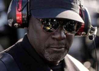 Michael Jordan verklagt NASCAR: Hintergründe und Gründe news-07102024-131803