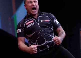 Gerwyn Price triumphiert über Danny Noppert beim World Grand Prix 2024 news-09102024-002601