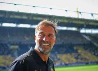 Jürgen Klopp verlässt Liverpool für RB Leipzig: Analyse und Reaktionen news-09102024-142844