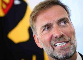 Jürgen Klopp wird globaler Fußball-Chef bei Red Bull: Seine neue Rolle news-09102024-142927