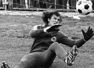 Werder-Legende Dieter Burdenski Verstorben news-10102024-043315