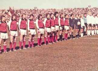 Holocaust-Überlebender Abraham Klein: Schiedsrichter bei Cordoba 1978 news-10102024-113930