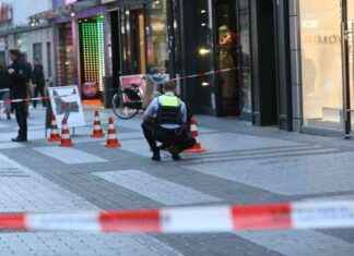 Angriff auf Lukas Podolski-Fan in Köln: Polizei ermittelt news-11102024-014244