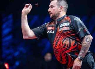 Top-Duell zwischen Humphries und Clayton beim World Grand Prix 2024 – Spielplan für Freitagabend news-11102024-084221