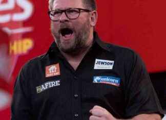 Effektive Lektion: Wade besiegt Price im World Grand Prix Kampf um Viertelfinal-Platz news-11102024-084246