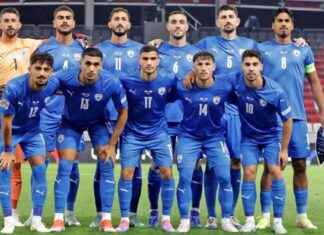 Fußballspiel Israel gegen Frankreich: Hoffnung auf positive Veränderung news-11102024-084318