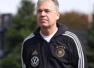 DFB-Geschäftsführer lobt Nagelsmann als idealen Trainer news-11102024-084347