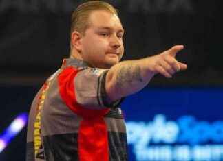 De Decker und Van den Bergh im Viertelfinale des World Grand Prix – Stolz auf Belgien! news-11102024-154351