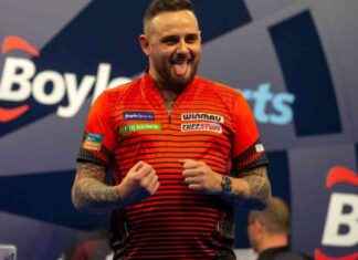 Joe Cullen triumphiert beim World Grand Prix – Ein unschlagbares Comeback news-11102024-154416